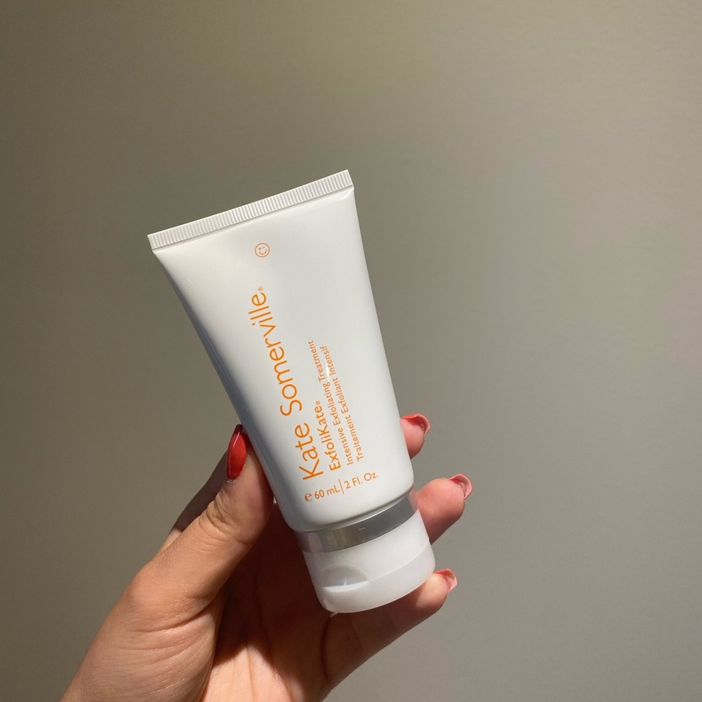 Kate Somerville exfoliante - Picture 2 of 3